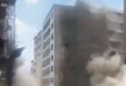 イスラエル軍がヨルダン川西岸地区で作戦を展開、2200人のパレスチナ人を強制退去
