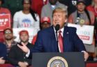 「トランプを撃とう！」ニュースのコメント欄で、殺害予告をした男を逮捕