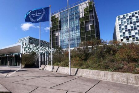 国際刑事裁判所がEUの「サハロフ賞」を受賞、人権への取り組みを評価