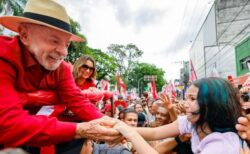 「Meta」社がブラジルの大統領選挙に介入、社員が認める