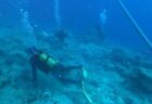 トルコ沖で世界最古とされる難破船を発見、約4700年前と推定