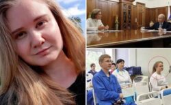 ロシアでペストの集団感染か？研究員が死亡、約200人を隔離措置