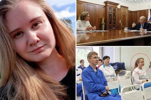 ロシアでペストの集団感染か?研究員が死亡、約200人を隔離措置