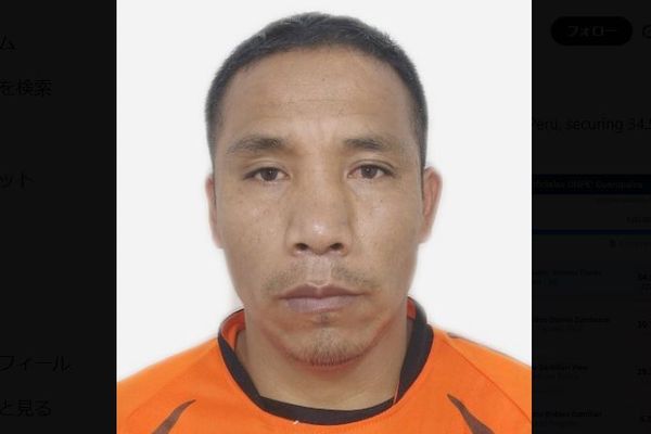 ペルーのヒトラー・ムッソリーニ氏、市長選で勝利