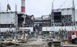 ロシアが「エネルギー停戦」後も、ウクライナのエネルギー施設6カ所を攻撃