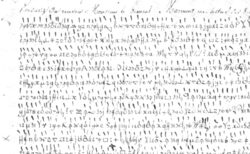 217年前のナポレオンの暗号を、AIがたった6時間で解読