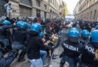 フランスなどのデモがヨーロッパに波及、生活費高騰や住宅問題で抗議
