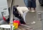 フランスで男が移民に向かって銃を乱射、1人が死亡、少女を含む5人が負傷
